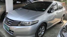 2010 Honda City i-Vtec Automatic FOR SALE