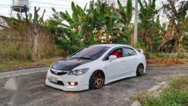 Honda Civic Fd 2008 for sale