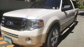 Ford Expedition EL 2010 for sale