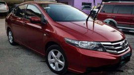 2013 Honda City 1.3 S First Owned