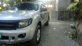 2013 Ford Ranger for sale