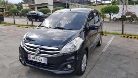 2017 Suzuki Ertiga for sale