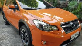 Subaru XV 2014 Model 2.0i Premium AWD