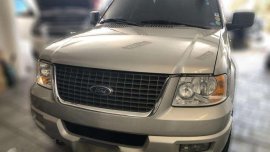 2004 Bulletproof Ford Expedition for sale
