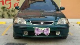 Honda Civic VTI 1997 model RUSH SALE