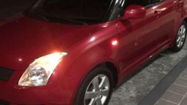 2010 Suzuki Swift for sale