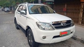 Toyota Fortuner 2008 for sale