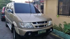 For Sale 2006 Isuzu Sportivo Manual Diesel