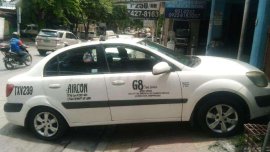 Kia Rio 2008 Model FOR SALE