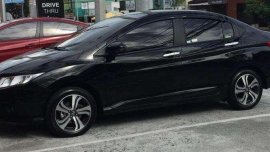 Honda City 2017 VX Navi Automatic for sale 