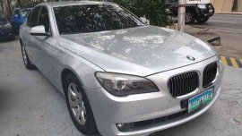 BMW 730d 2010 for sale