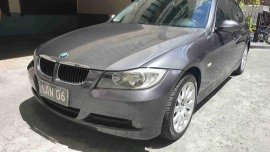 BMW 318i 2008 for sale
