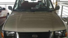 Toyota Revo 2001 for sale