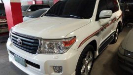 Toyota Land Cruiser 2012 for sale 