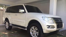 Mitsubishi Pajero 2017 for sale