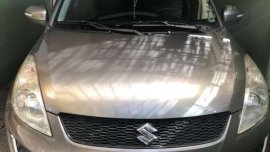 Suzuki Swift 2016 1.2L for sale