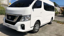 Nissan Urvan 2018 for sale