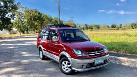 Mitsubishi Adventure GLS Sports 2013 Year Model Top of the Line