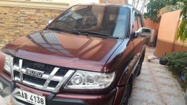 Isuzu Crosswind Sportivo x 2014 automatic for sale