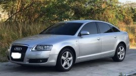 2007 Audi A6 AT for sale