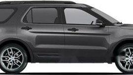 Ford Explorer Limited 2019 for sale