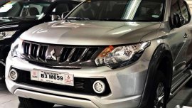 12K DP PROMO 2018 Mitsubishi Strada Gls Automatic 
