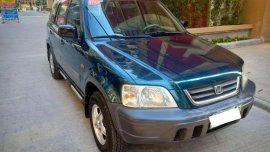 Honda CRV 2000 automatic for sale