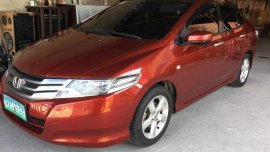 2009 Honda City 1.5 vitec FOR SALE