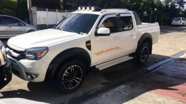 2012 Ford Ranger For Sale 