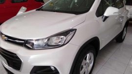 Chevrolet Trax 2019 FOR SALE