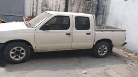 Nissan Frontier 2000 for sale