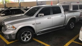 2015 Dodge Ram 1500 57L V8 Hemi Tycoon Powercars
