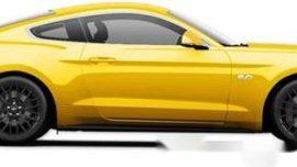 Ford Mustang Gt Premium Covertible 2019 for sale