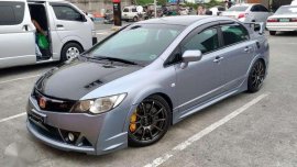 Honda Civic FD 2007 1.8S Manual for sale