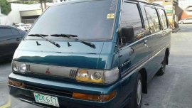 1998 Mitsubishi L300 for sale