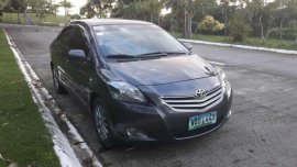 Selling Toyota Vios G 1.3 2013 manual