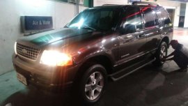 Fresh 4x2 allpower Ford Explorer 2005 V6 4.0
