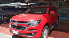 2015 Chevrolet Trailblazer for sale