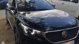 Mg Zs Alpha 2019 2018 top of the line