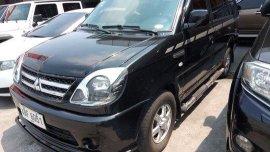 Mitsubishi Adventure 2015 for sale 