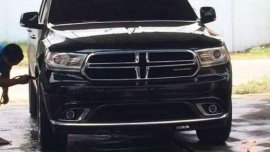 Dodge Durango 2015 Limited Automatic