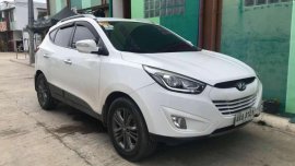 Rush sale 2015 HYUNDAI Tucson model