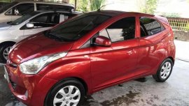 Hyundai Eon 2013 MT FOR SALE