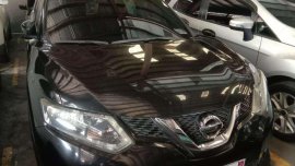 2016 Nissan Xtrail 4x2 AT for sale