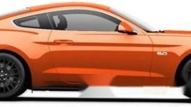 Ford Mustang Gt Premium Fastback 2019 for sale