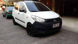 Hyundai I10 2011 For sale