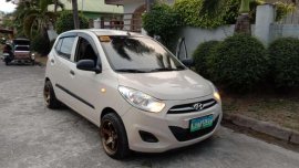 2014 Hyundai i10 for sale