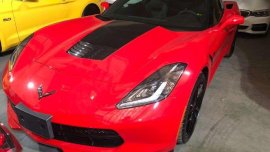 2019 Chevrolet Corvette for sale
