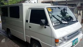 Mitsubishi L300 EXCEED 2014 for sale