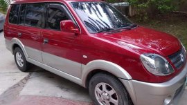 Mitsubishi Adventure 2010 for sale